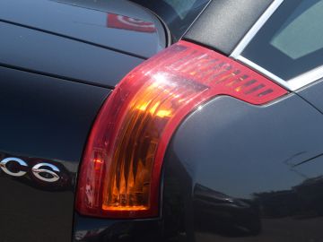 Citroën C6